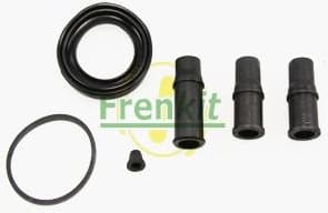 Brake caliper front repair kit 248041 - image 2