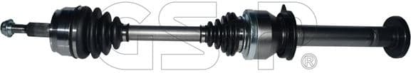 Drive Shaft 261140