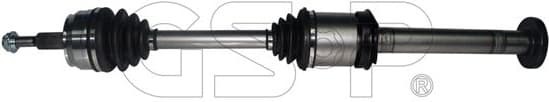 Drive Shaft 261210