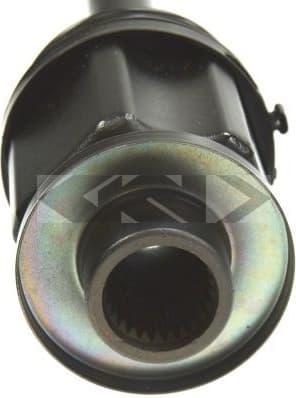 Drive Shaft GKN Automotive OE-Technology 50° 304503 - image 4