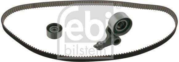 Timing Belt Kit 26811