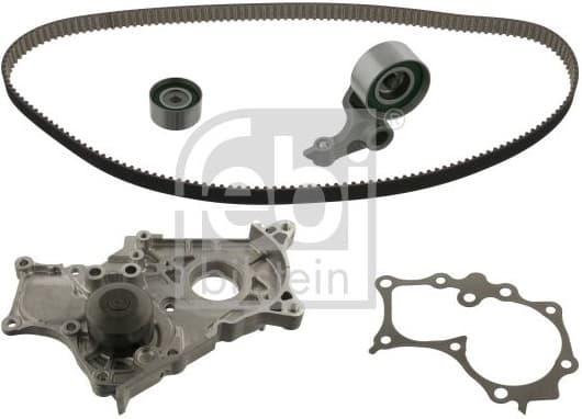 Water Pump & Timing Belt Kit 32729