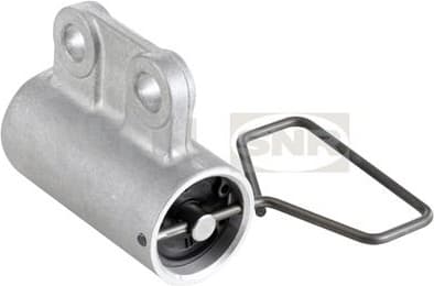 Vibration damper hydraulic GT36940 - image 2