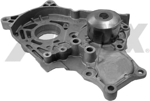 Water pump cooling system 1697 - image 4