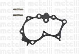 Water pump cooling system 24-0961 - image 4