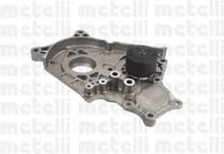 Water pump cooling system 24-0963 - image 5