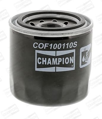 Filter oil COF100110S - image 2