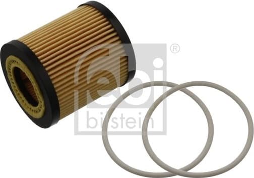 Oil Filter 33469
