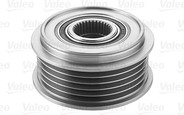 Alternator Freewheel Clutch VALEO NEW SPARE PART 588037