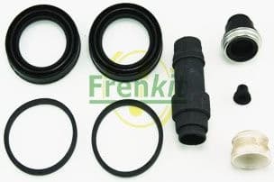 Brake caliper front repair kit 242025 - image 2
