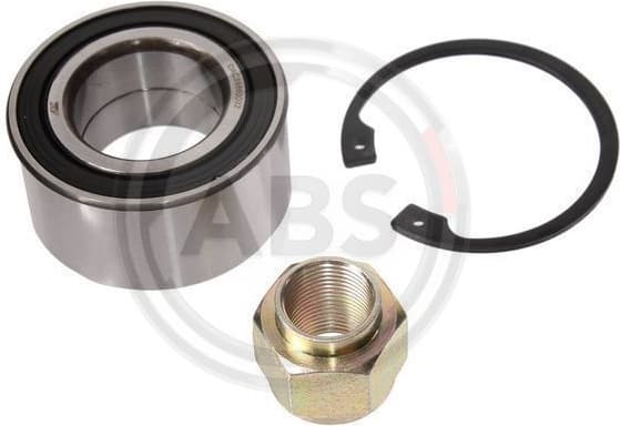 Wheel Bearing Kit 200029