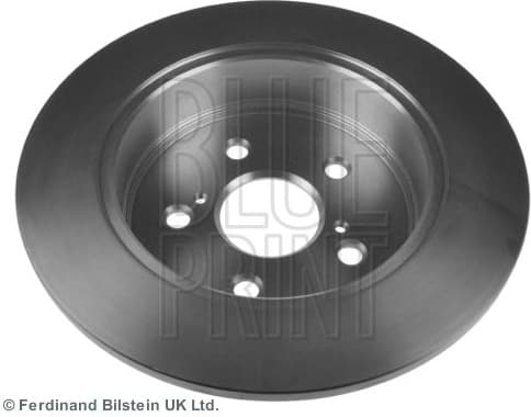 Brake Disc ADT343196 - image 2