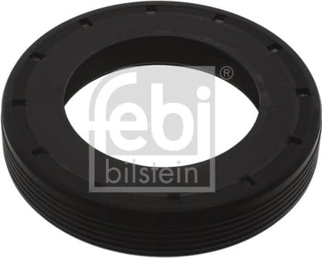 Shaft Seal, differential 11412