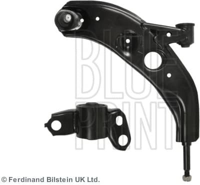 Control/Trailing Arm, wheel suspension ADM58631