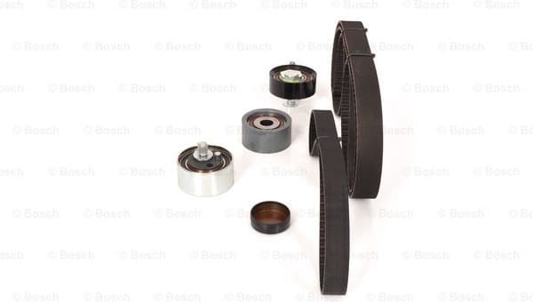 Timing Belt Kit 1987948260 - image 2