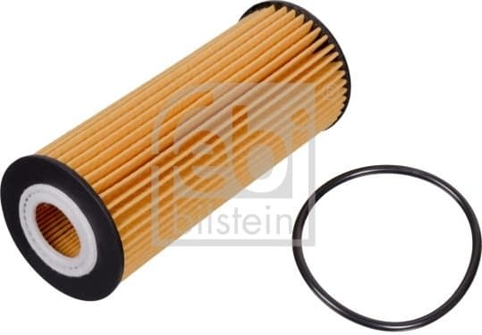 Oil Filter 48542