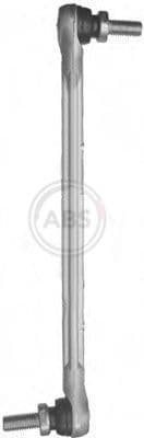 Link/Coupling Rod, stabiliser bar 260166