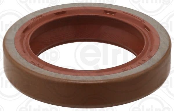 Seal crankshaft front 305.529 - image 3
