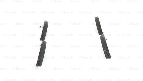 Brake Pad Set, disc brake 0986460984 - image 2