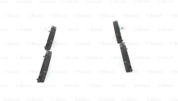 Brake Pad Set, disc brake 0986460984 - image 4