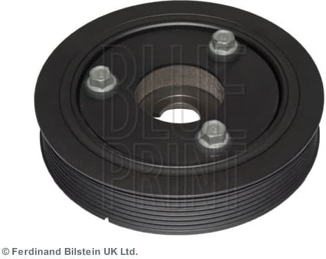 Belt Pulley, crankshaft ADG06105