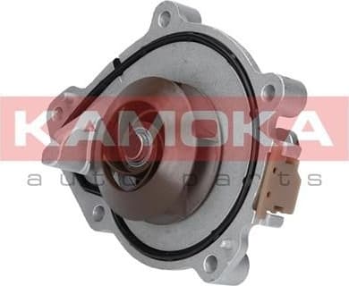 Water Pump, engine cooling T0050 - image 4
