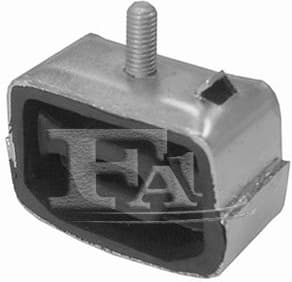 Mount, exhaust system 773911