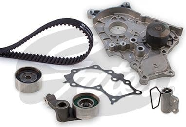 Water Pump & Timing Belt Kit PowerGrip™ KP25562XS-1