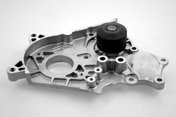 Water Pump, engine cooling P7772