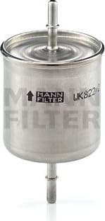 Fuel Filter WK822/2