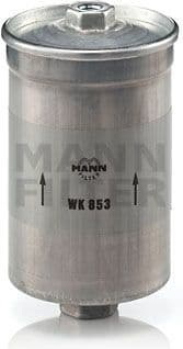 Fuel Filter WK853