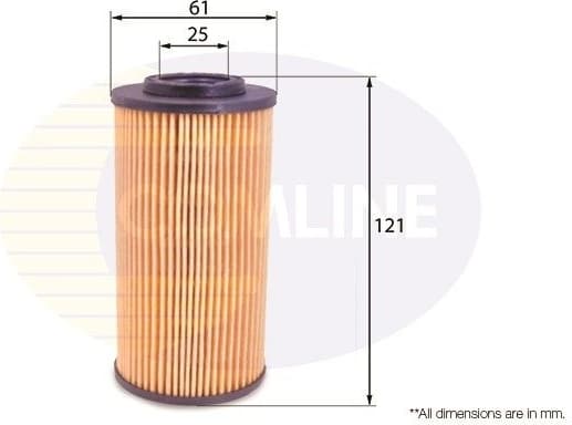 Oil Filter CKI11305