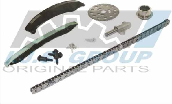 Timing chain kit 40-1010FK - image 2