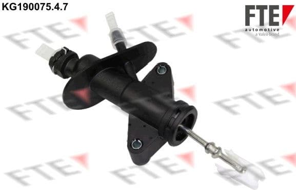 Clutch master cylinder KG190075.4.7