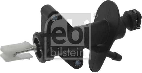 Master Cylinder, clutch 34995