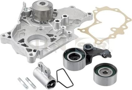 Water Pump & Timing Belt Kit KDP469.221