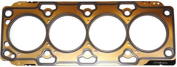 Gasket cylinder head 451.510 - image 2
