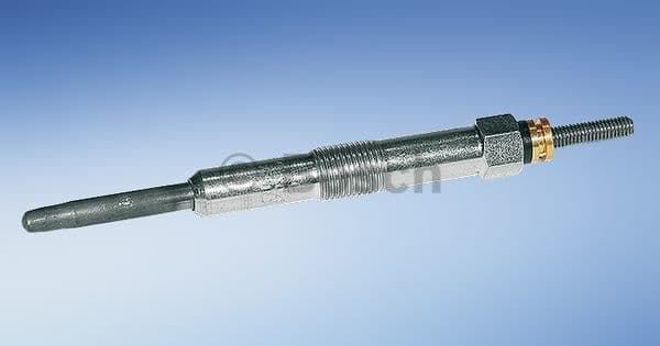 Glow plug 0250212006