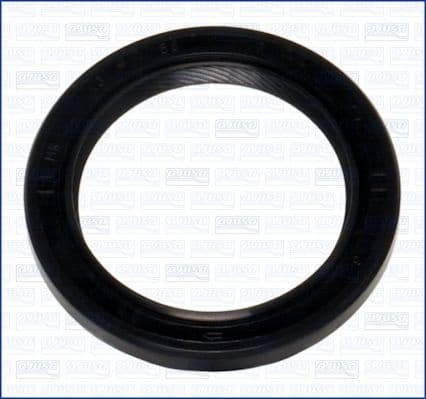 Shaft Seal, automatic transmission 15074500