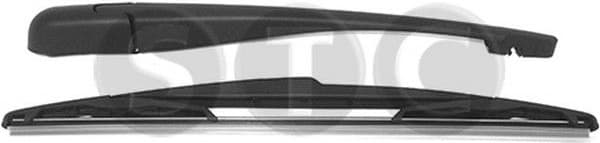 Wiper arm + wiper kit T468026 - image 2