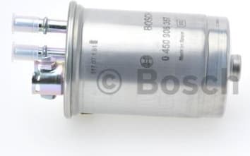 Fuel Filter 0450906357 - image 2