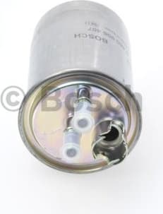 Fuel Filter 0450906407