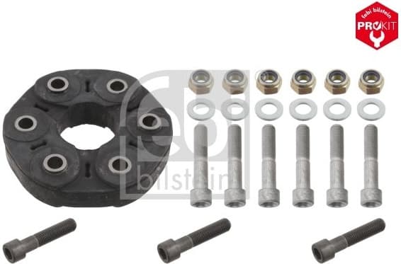 Joint, propshaft ProKit 14980