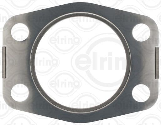 Gasket, charger 277.886 - image 2
