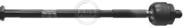 Inner Tie Rod 240256