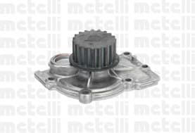 Water pump cooling system 24-1019