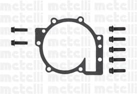 Water pump cooling system 24-1019 - image 2