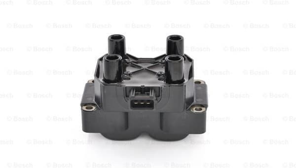 Ignition Coil 0221503407 - image 2