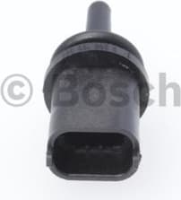 Sensor, intake air temperature 0280130092 - image 2