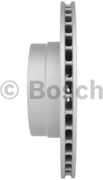 Brake Disc 0986479055 - image 3